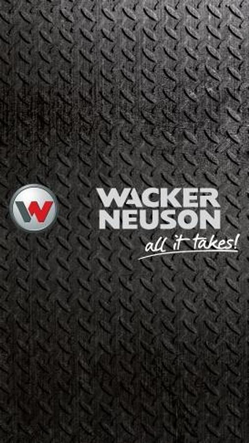 2026 Wacker Neuson RD18-100 Roller Packer