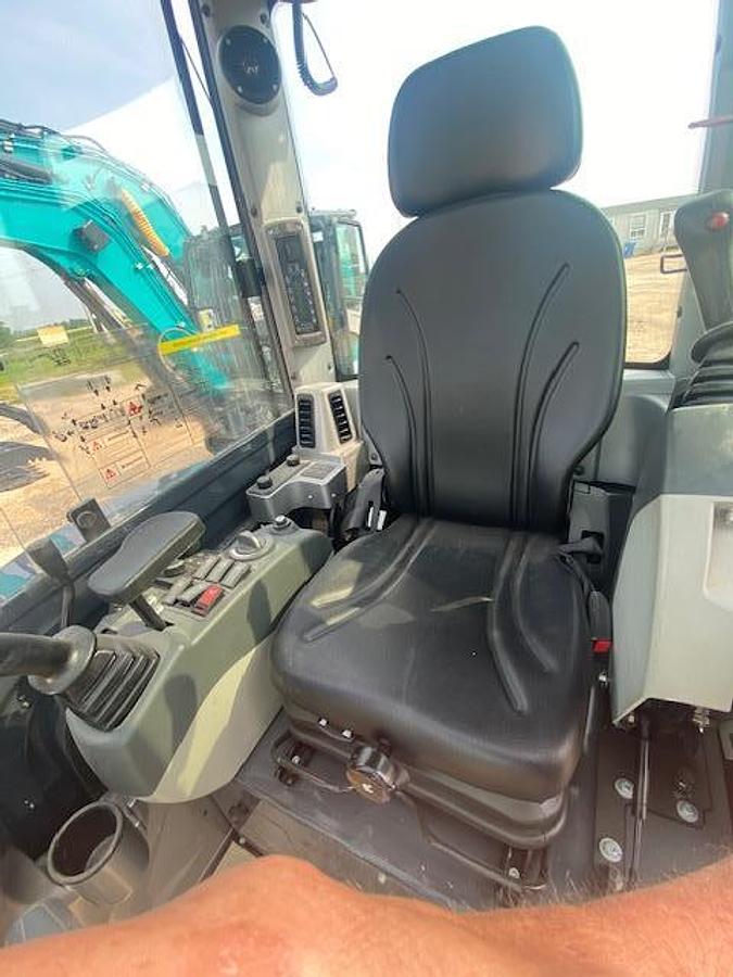 2023 Sunward SWE35UF Excavator