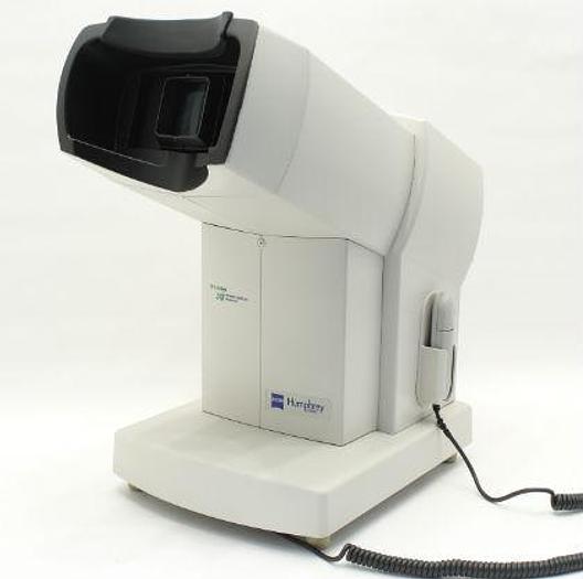 Refurbished Humphrey/ Zeiss FDT 710 Visual Field Perimeter - Ophthalmic Equipment