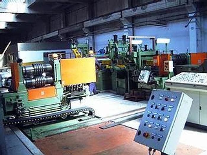 Used  Various Brands - Miscell. Equip. (New & Used) #3735