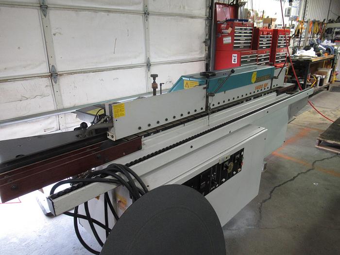 Used Holz-Her 1402 SF Edgebander