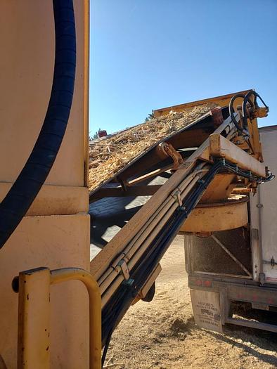 Used 2005 Bandit 3680TX