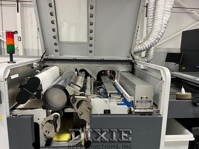 Used 2017 HP Indigo 30000