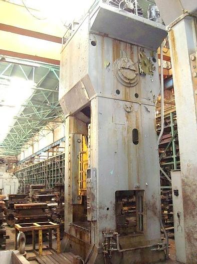 Used Press Trimming PKZE800