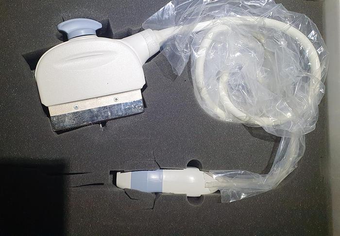 Gebraucht GE 3V Konvex