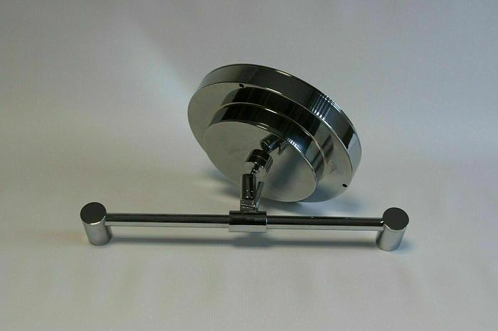 Used EMCO 25.5 CM, WITH WALL BRACKET EMCO 109500105