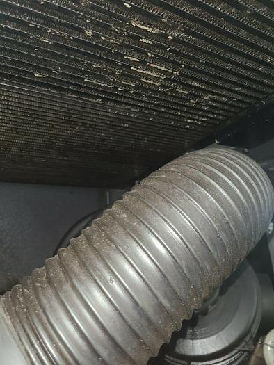 Refurbished Atlas Copco Atlas Copco GA90