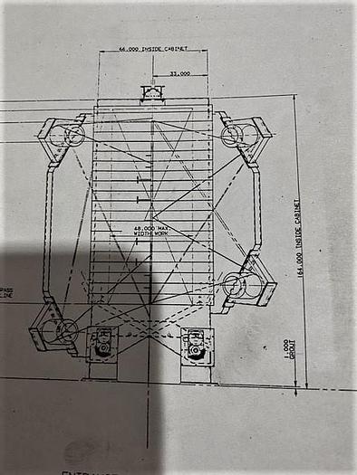 Excellent 1993 Pangborn ES 1848 #MR2004