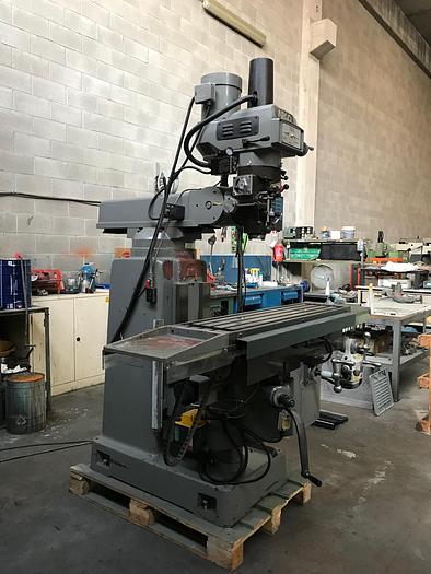 D'occasion 2003 ARGO 5VH1