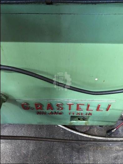 Usato RETTIFICA STUDER