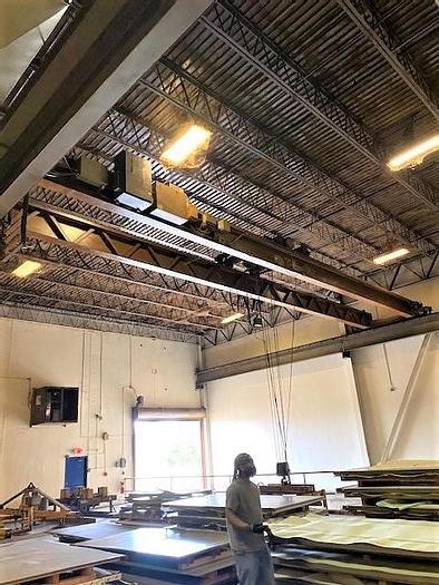 Very good 2004 Pangborn ES 1931