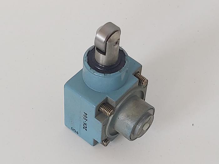 5 Stück Endschalterkopf, 2CK E64, Telemechanique,  neu