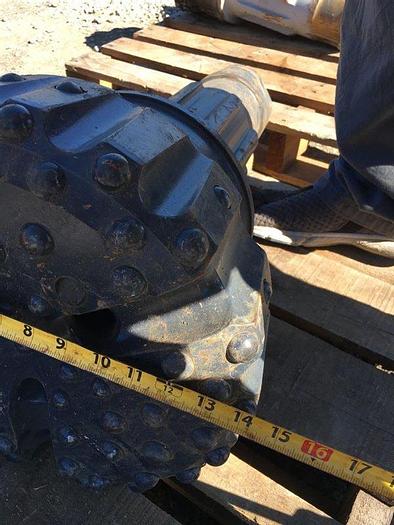 0 Atlas Copco 14-1/2" DHD 112 Hammer Bit