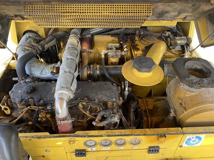 Usato 2010 BOMAG BM1300/30