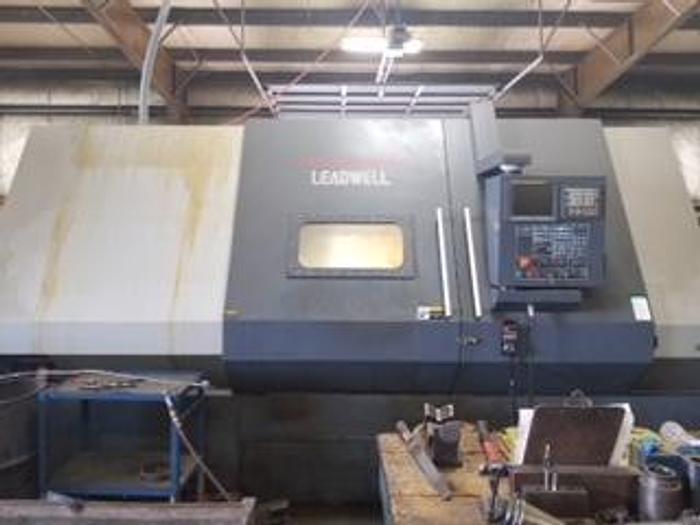 1984 Mori-Seiki SL 7C