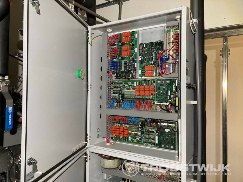 Used GETINGE Autoclave GE 672X920X13502 for Sale at MLTCEurope