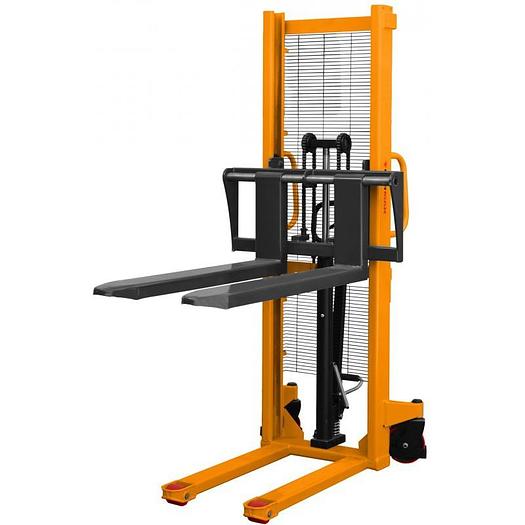 Cormak WRHS 1016 Mast Pallet Truck