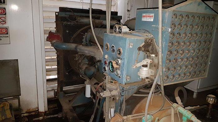 Used EMSCO D300 Dplex Mud Pump