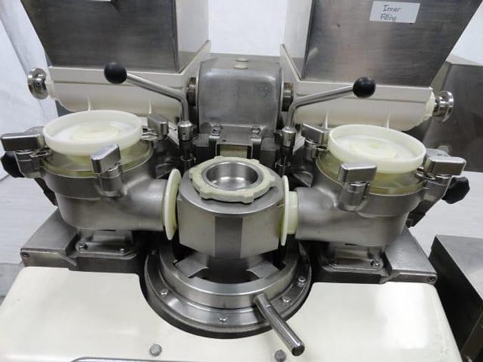 Used Rheon Cornucopia Encruster; Md#KN550