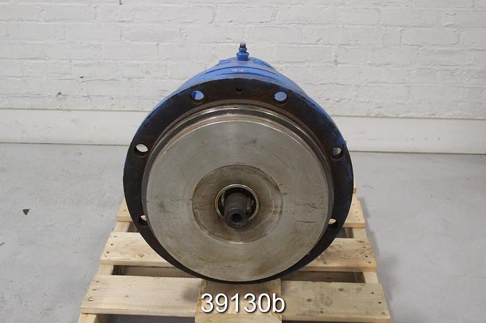 Used Goulds 3175 Pump Power End, 14" Stuffing Box #39130