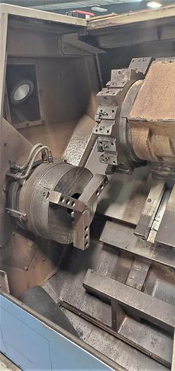 Used 2004 Doosan/Daewoo Puma 300C