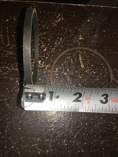 STOP RINGs for Core Barrel / Core Lifters