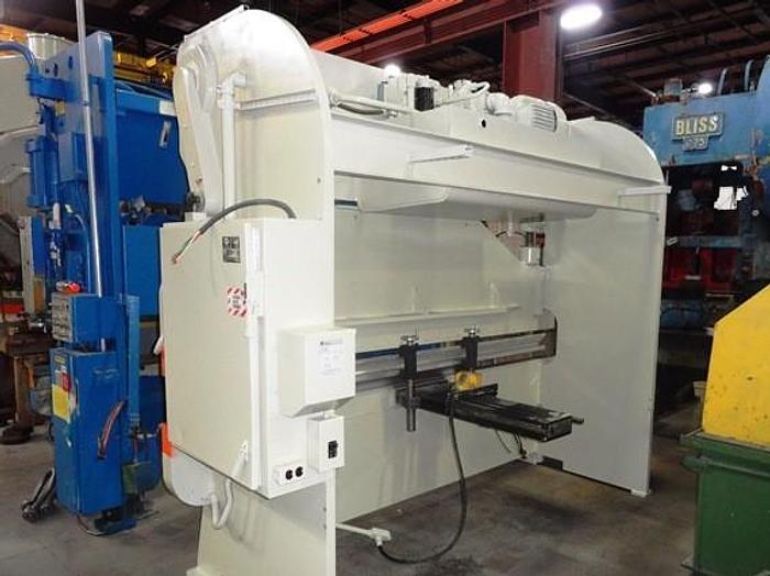 Used 75 TON X 10´ DI-ACRO HYDRA-MECHANICAL PRESS BRAKE