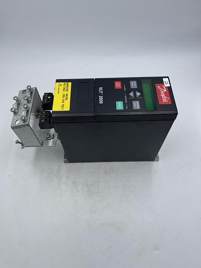 Used Danfoss 195N0031