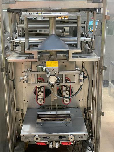 Used SANDIACRE BAGGER