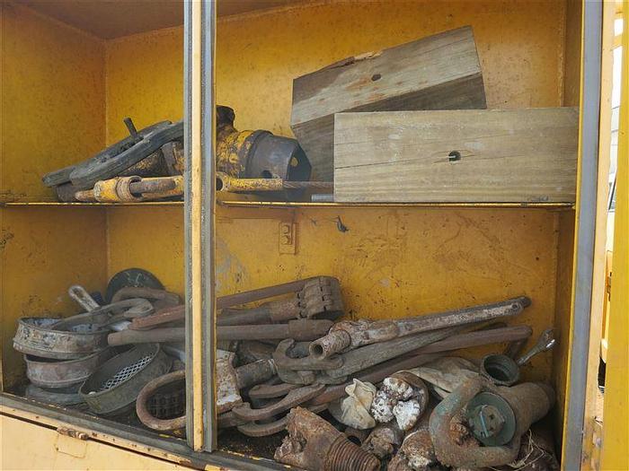 Used 1994 CME Drill 75 Drill Rig