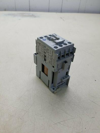 Used Allen Bradley AB 100-C16Z*10 Ser B