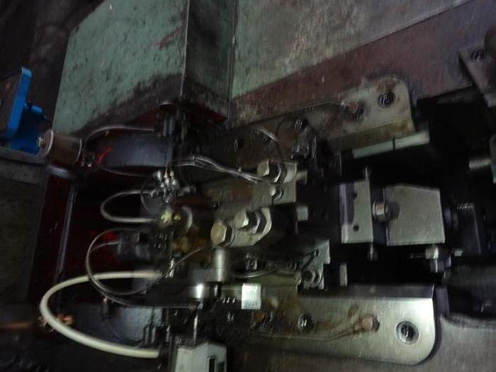 D'occasion DOUBLE STROKE FIDE CAPACITY M8 X 120 MM