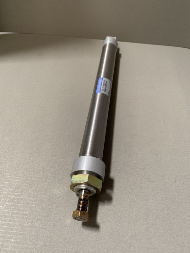 Used Koganei Air Cylinder Slim DAK25X200-RL