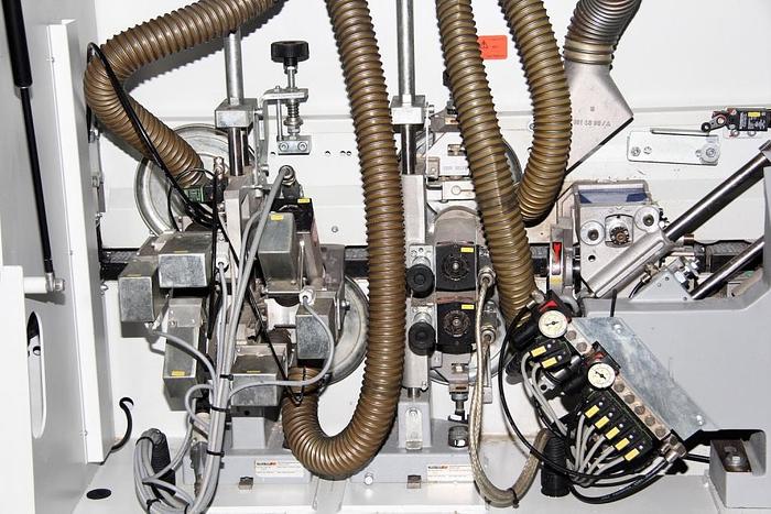 Used 2008 *SOLD* Edgebander - Holzher Sprint 1321