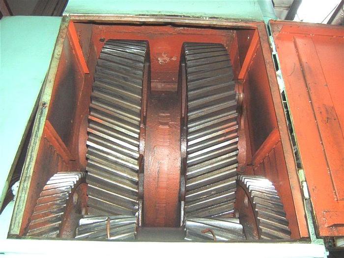 Used Press Cold Extrusion AC5100