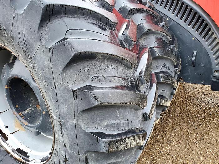 Used 2013 Case Steiger 500 Tractor w/ 3600 Hrs