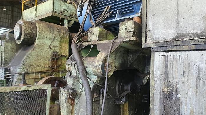 Used Upsetter National,USA