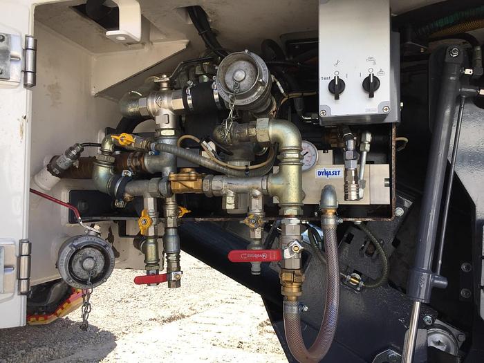 Usato 2010 WIRTGEN W120 F