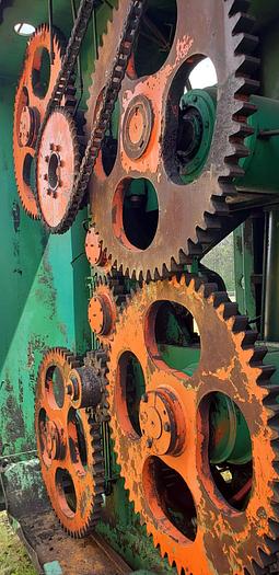 Used 1994 Nicholson A5