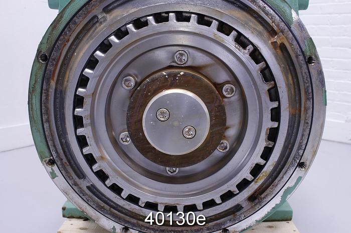 Used Metso Optifiner Size DF-1 #40130