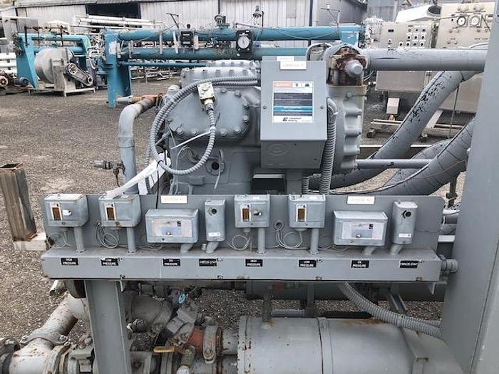 Used Thermal Care 60 ton Water Chiller