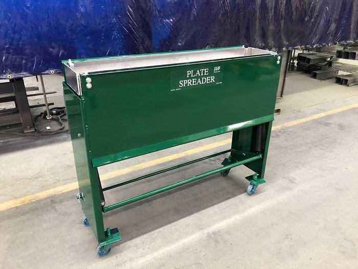 #138B Plate Spreader