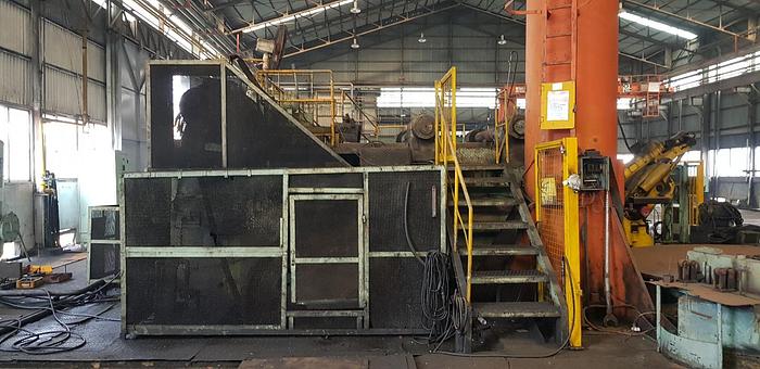 Used Upsetter National,USA