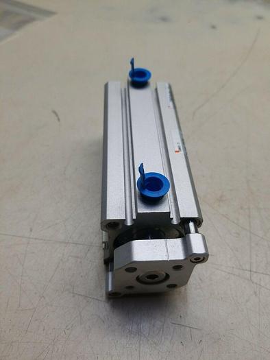 SMC air cylinder CDQMA32-75