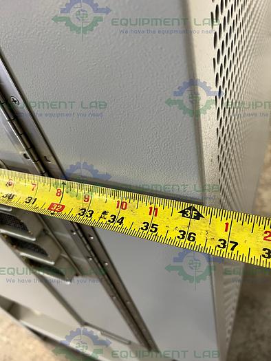 Used Despatch  LAC1-38B-7 Burn-In Oven 260°C / 500°F on Stand  18" x 18" x 18"