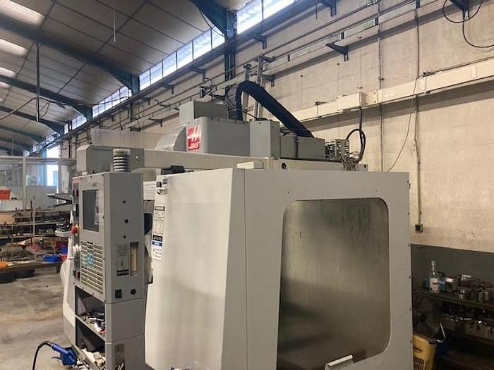 Utilisé Centre d’usinage vertical Haas VF 3