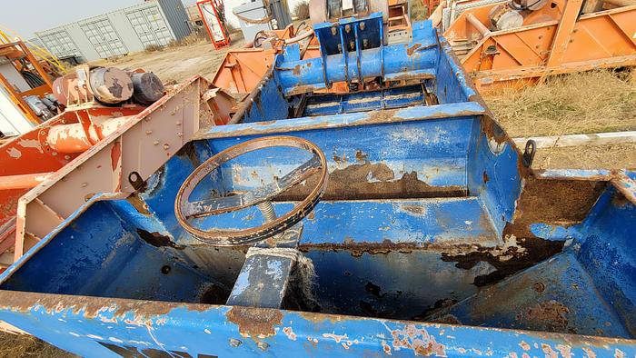 Used National Oilwell Varco NOV Brandt King Cobra Venom