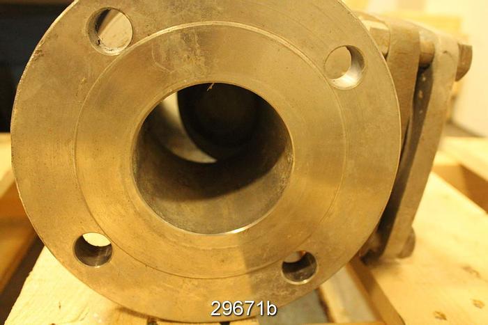 Used Ladish  3" Swing Check Valve #29671