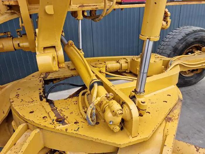 Gebraucht 1996 Caterpillar 163H