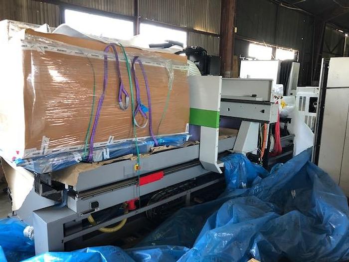 2020 Biesse Rover KFT 1531